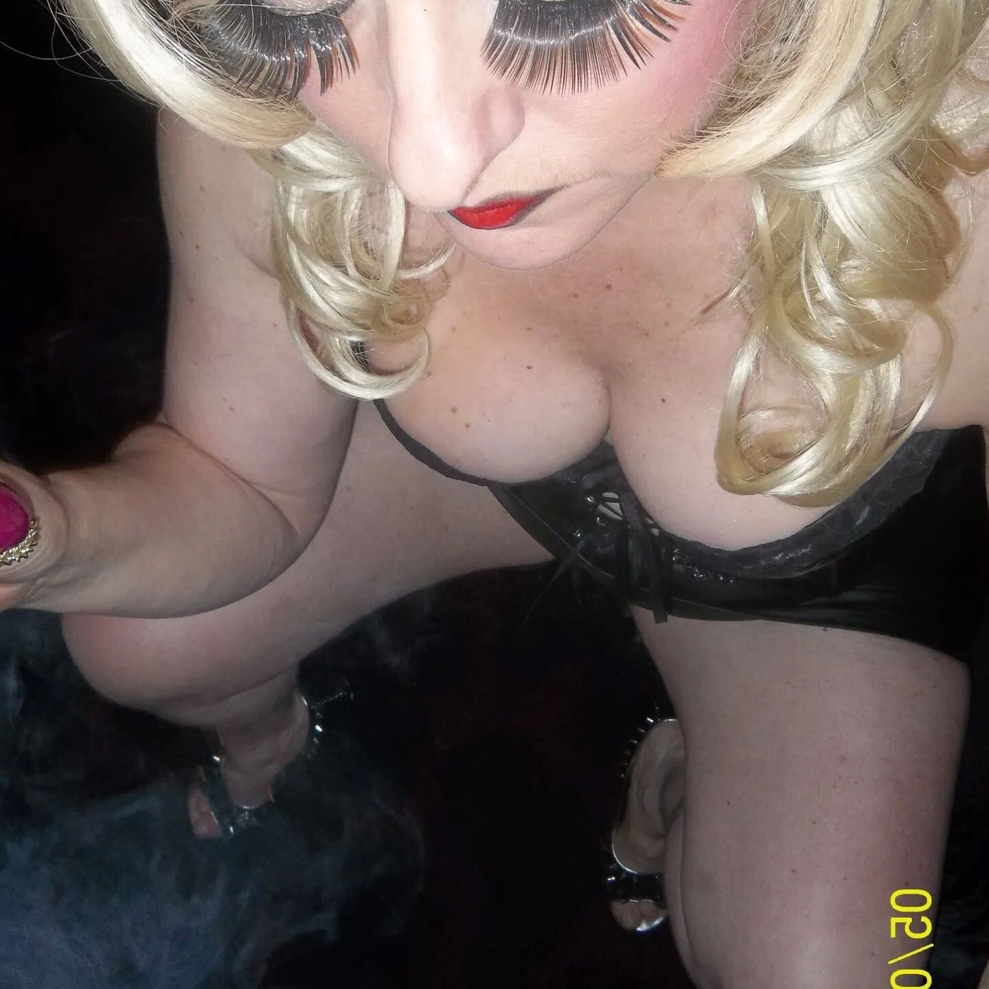 SHIRLEY SLUT 43