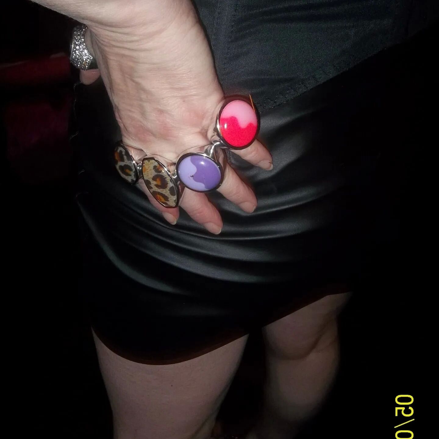 SHIRLEY SLUT 43