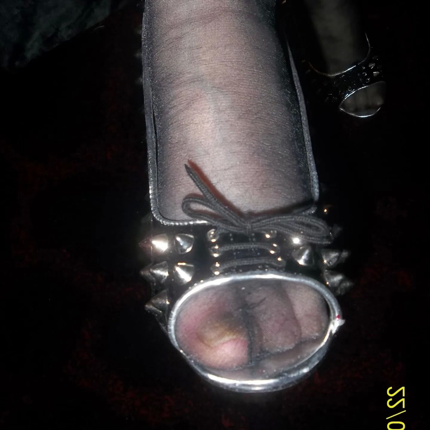 SHIRLEY SLUT 48