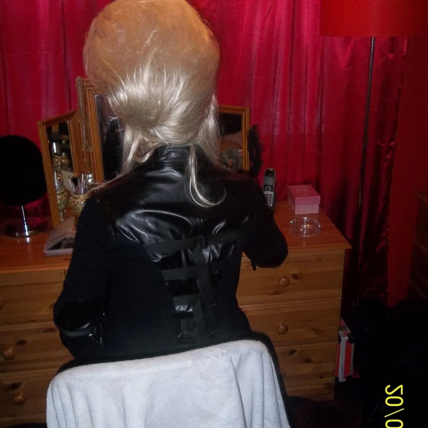 SHIRLEY SLUT 39