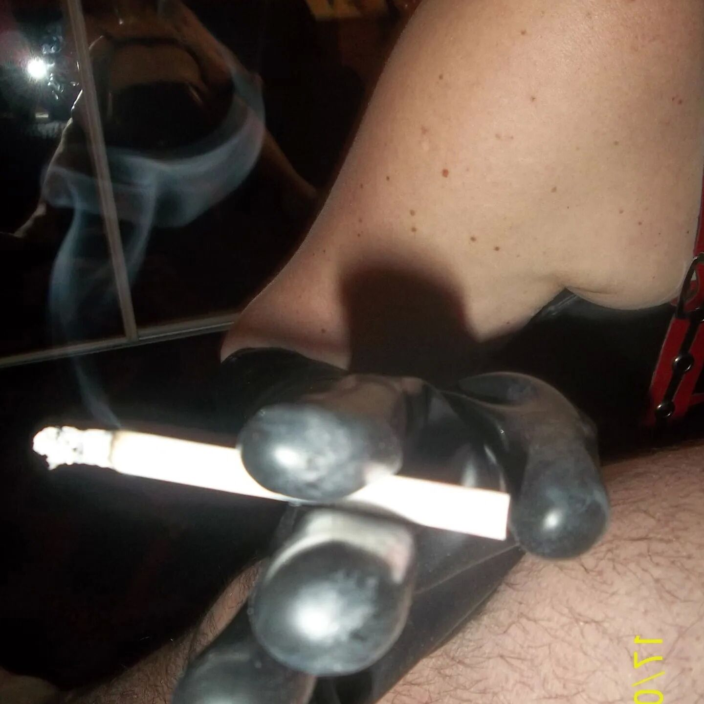 SHIRLEY SLUT 38