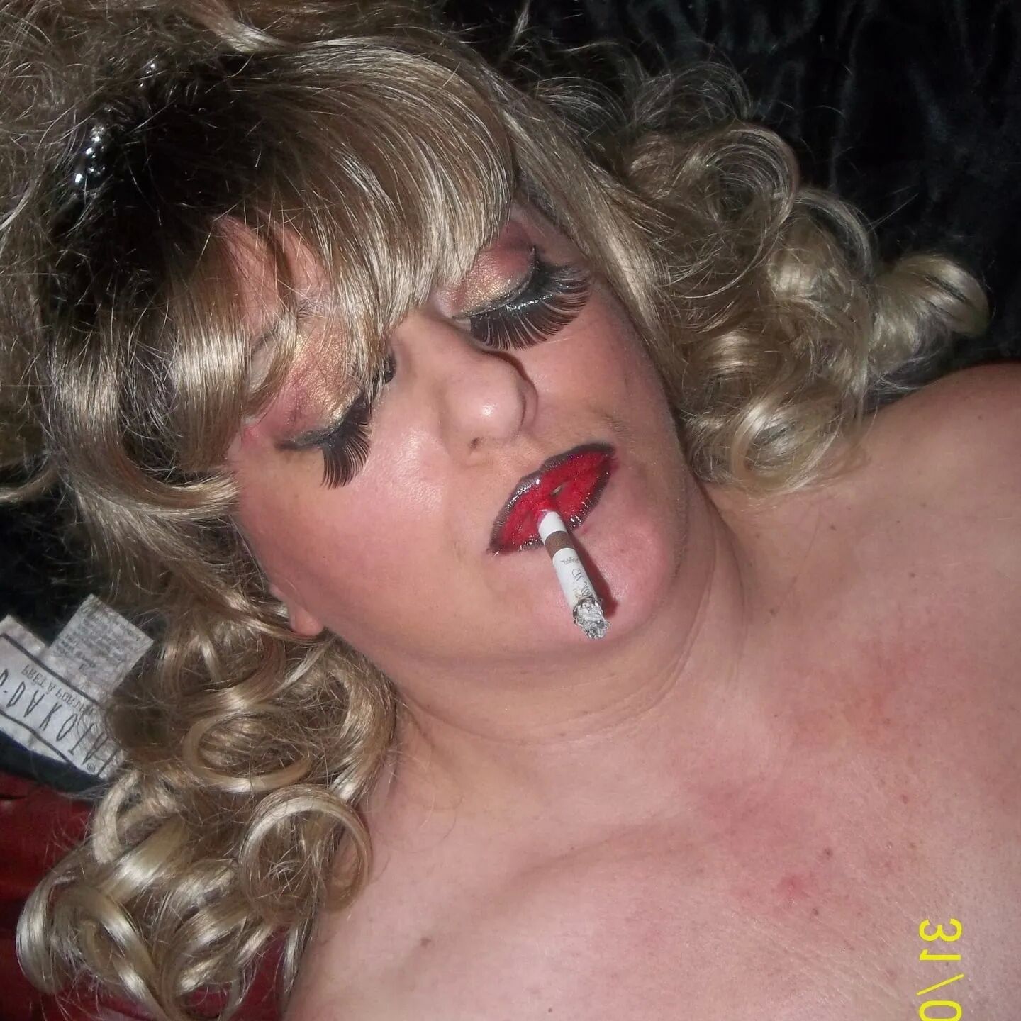 SHIRLEY SLUT 42