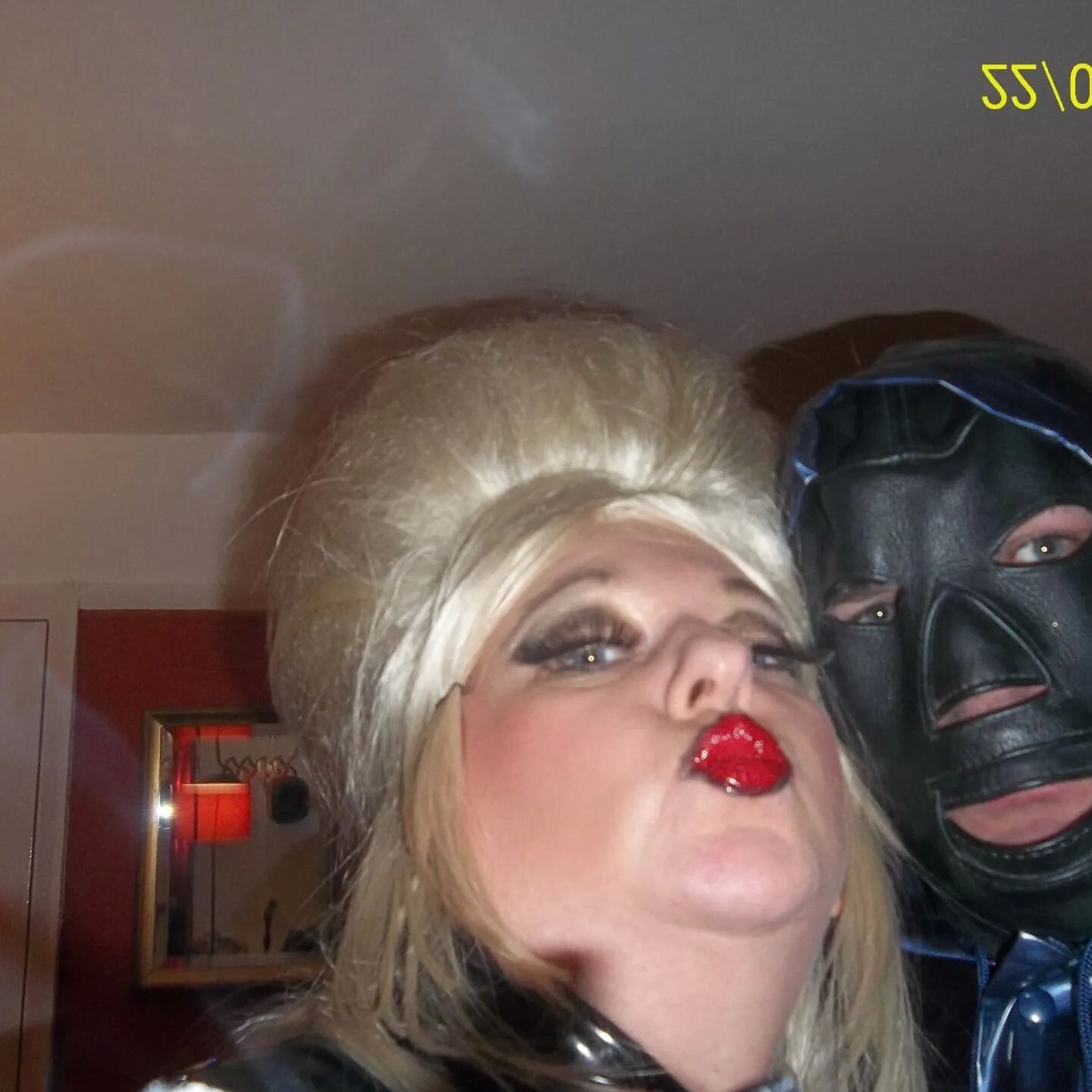 SHIRLEY SLUT 40