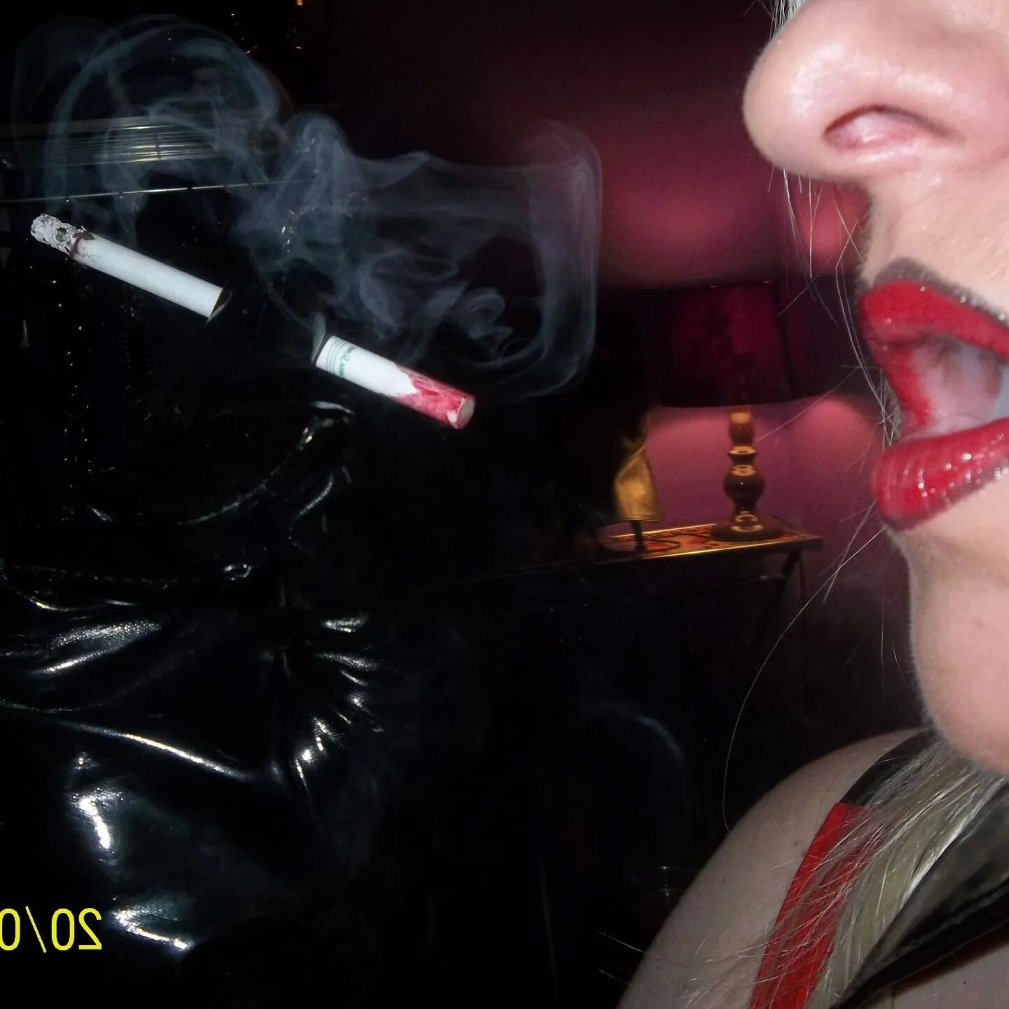 SHIRLEY SLUT 39