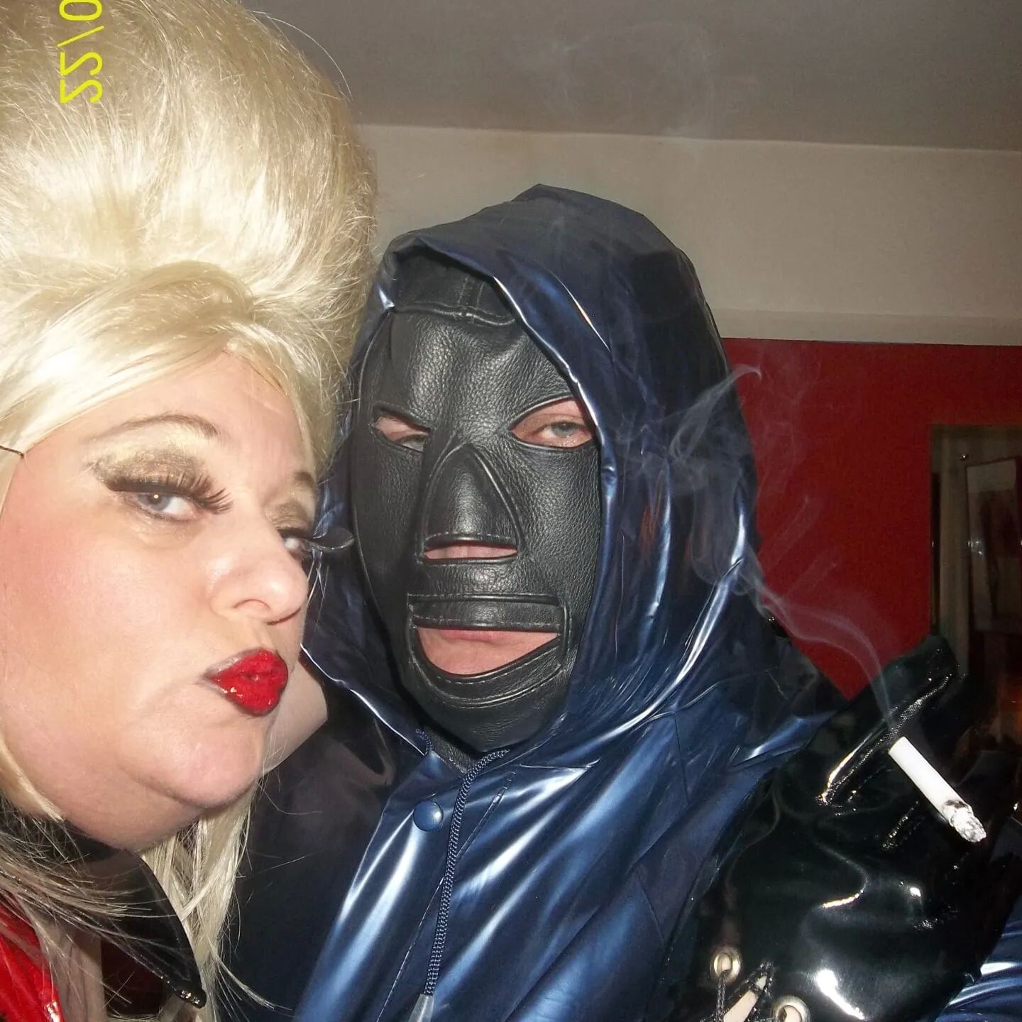 SHIRLEY SLUT 40