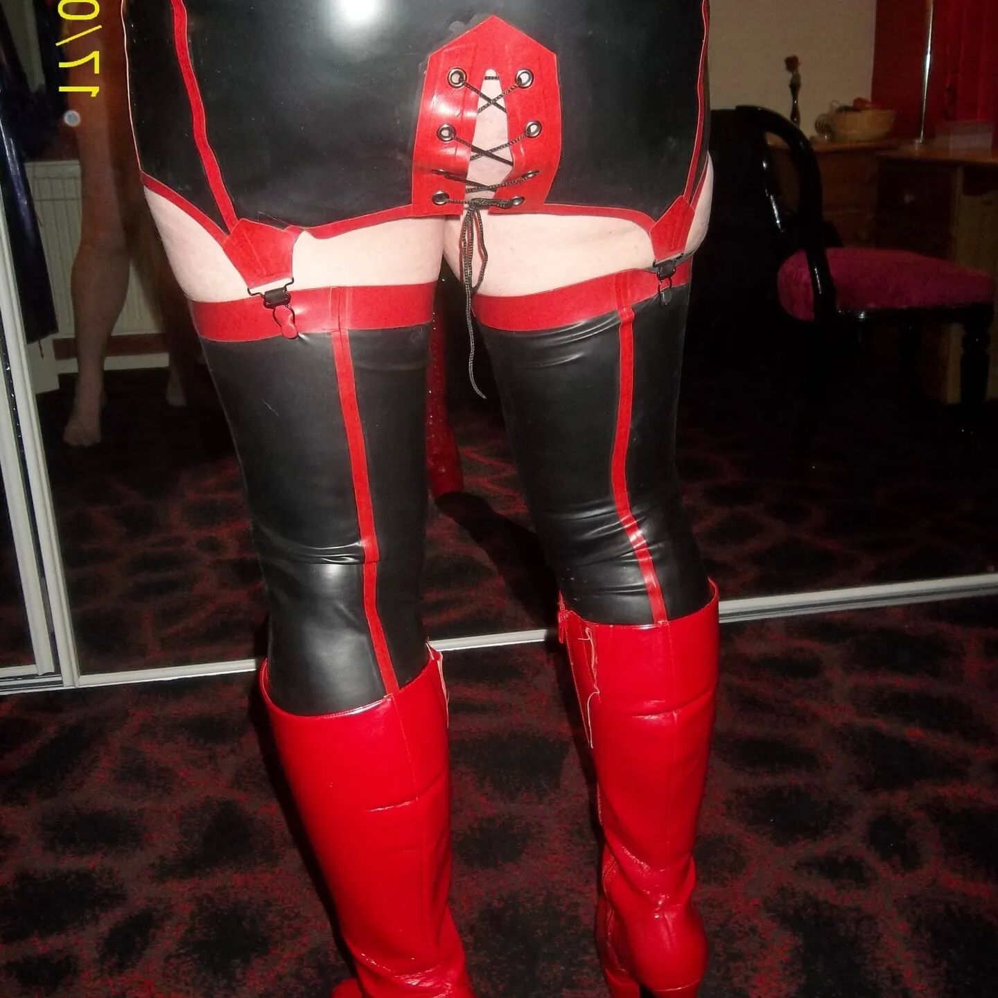 SHIRLEY SLUT 38