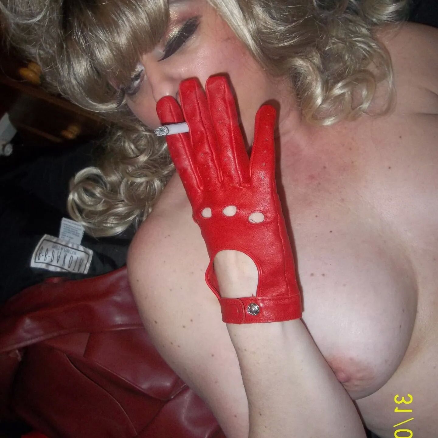 SHIRLEY SLUT 42