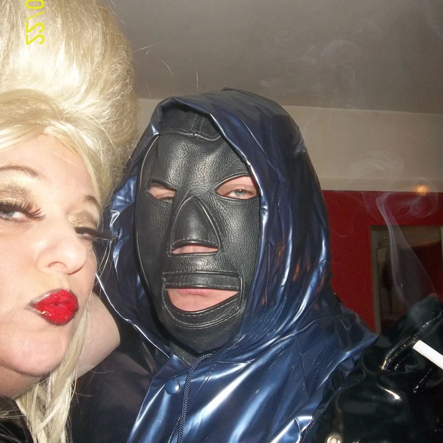 SHIRLEY SLUT 40