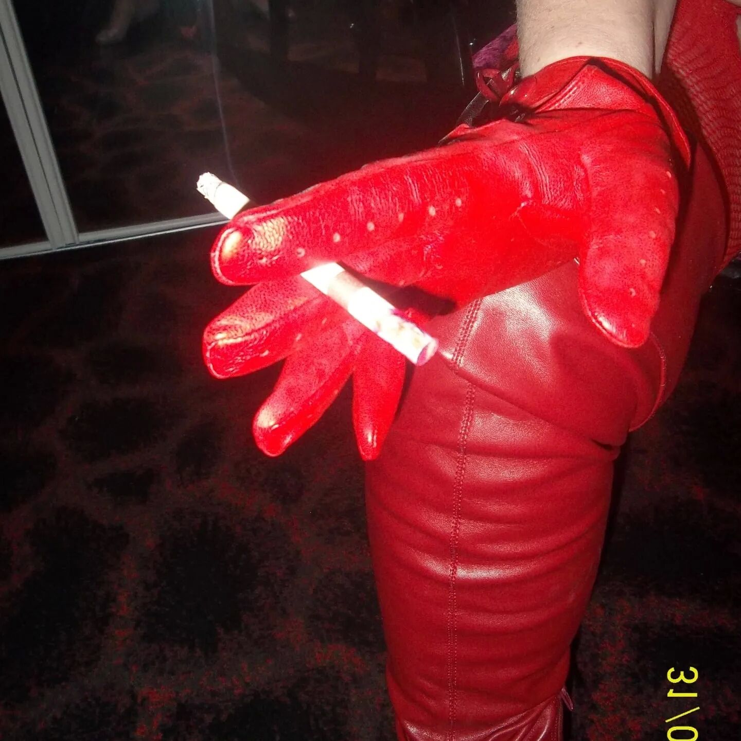 SHIRLEY SLUT 42
