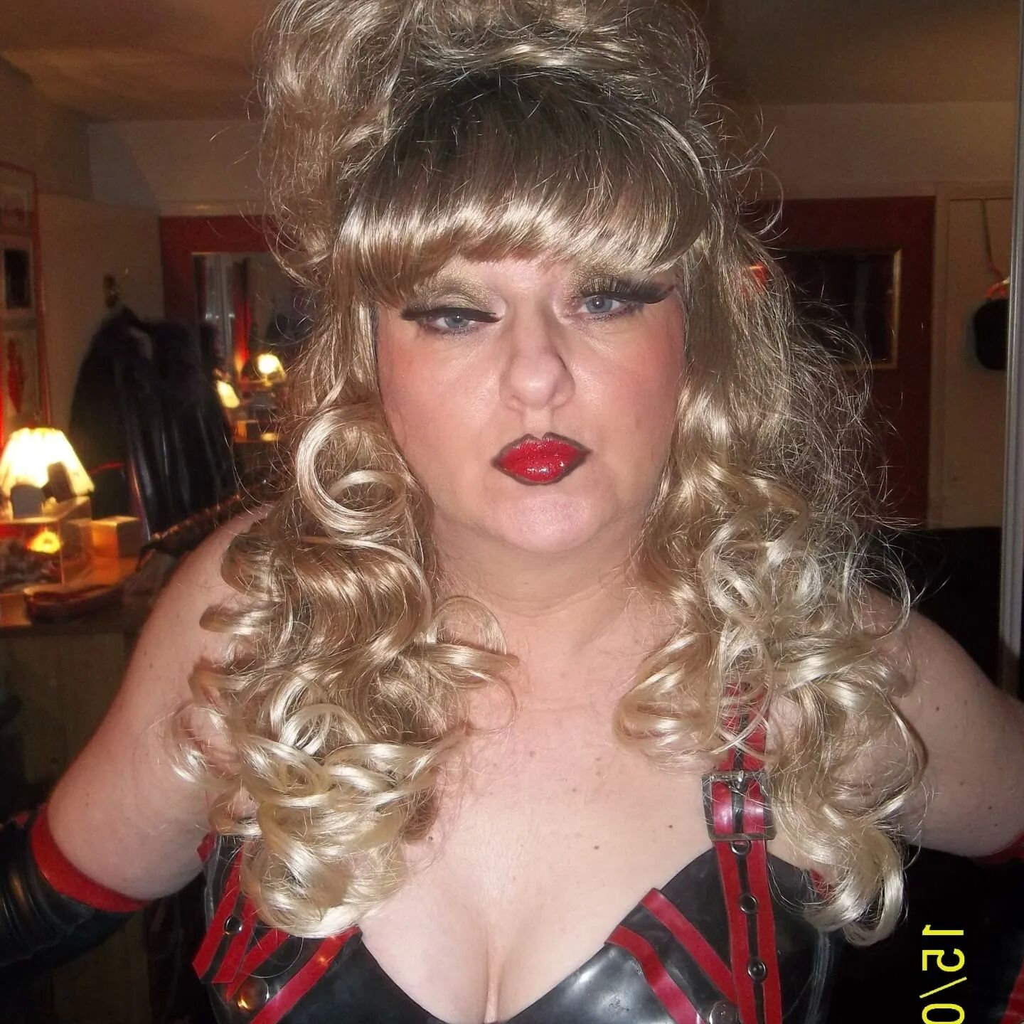 SHIRLEY SLUT 37