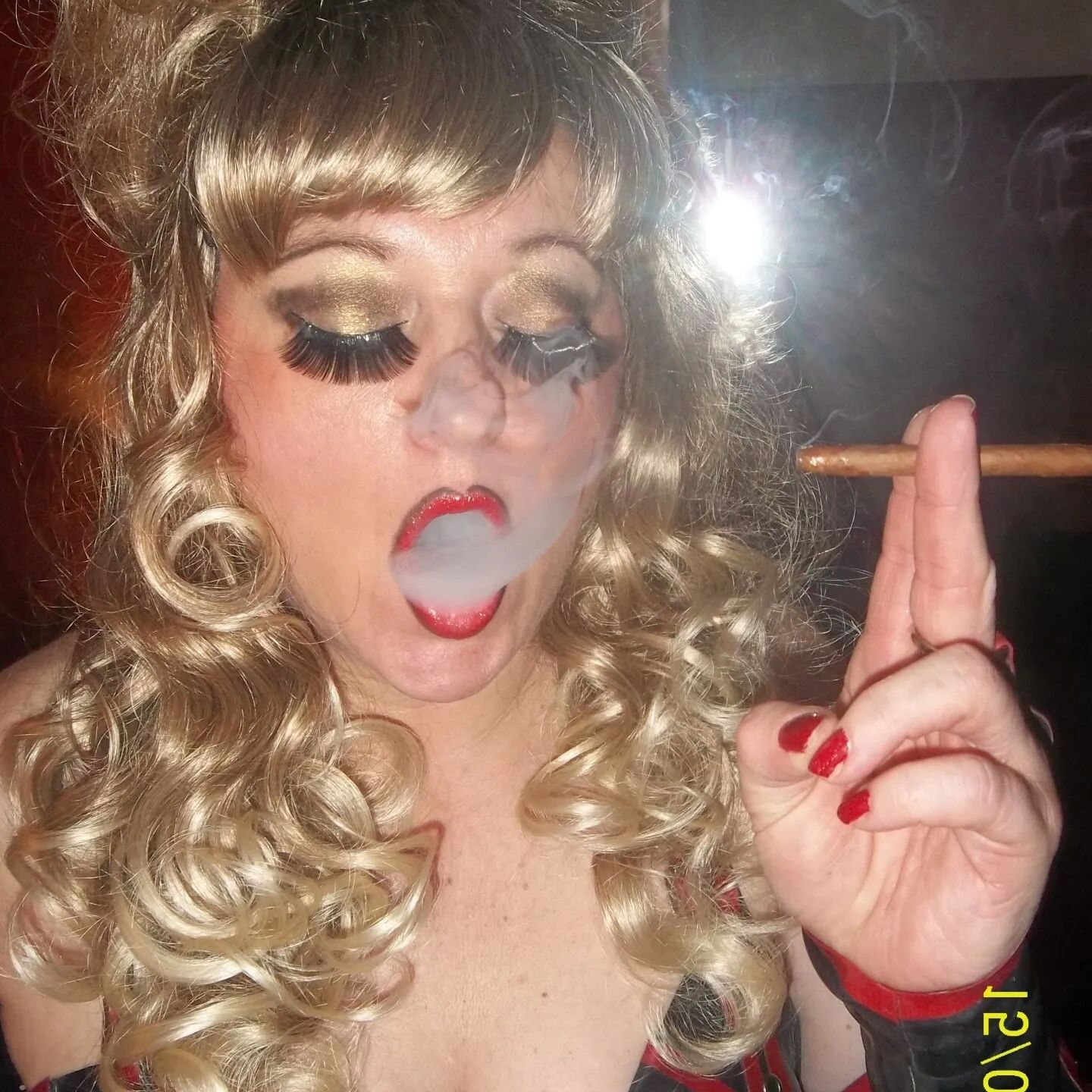 SHIRLEY SLUT 37
