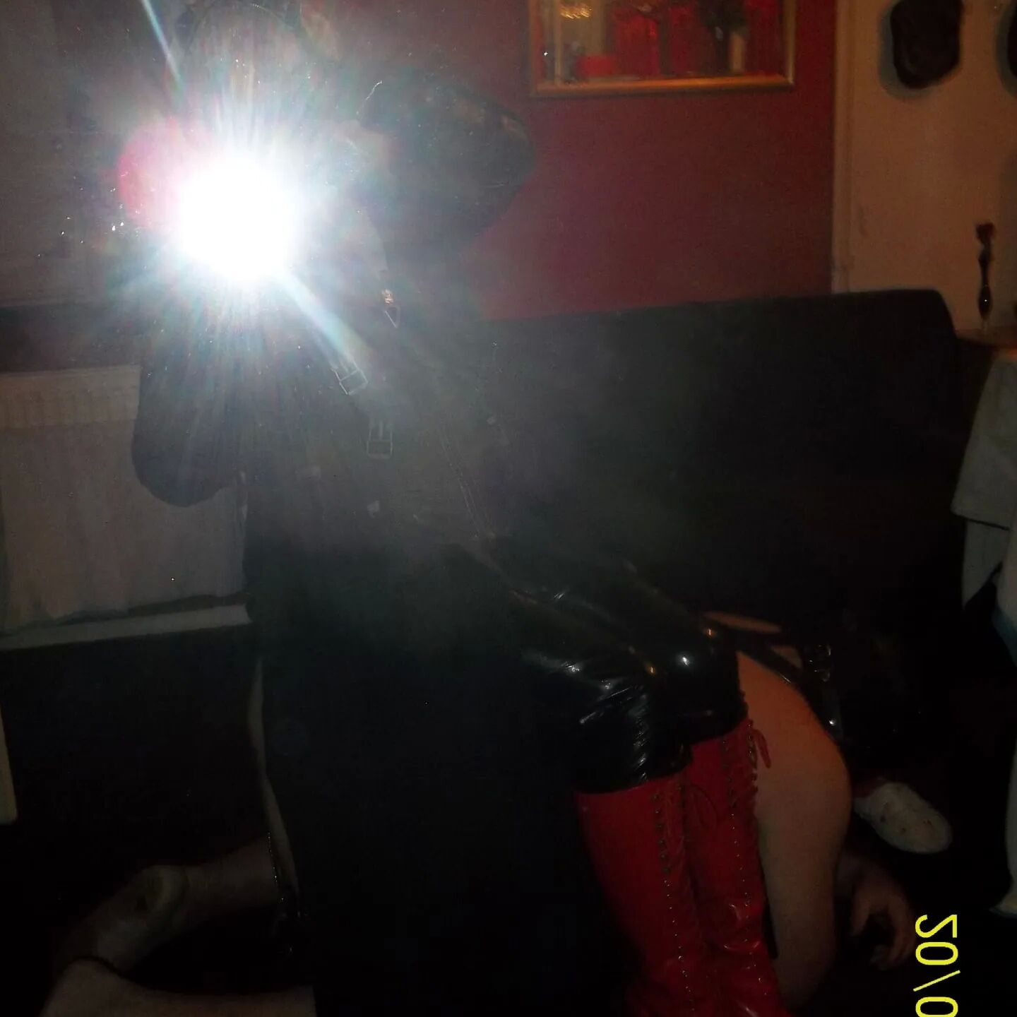 SHIRLEY SLUT 39