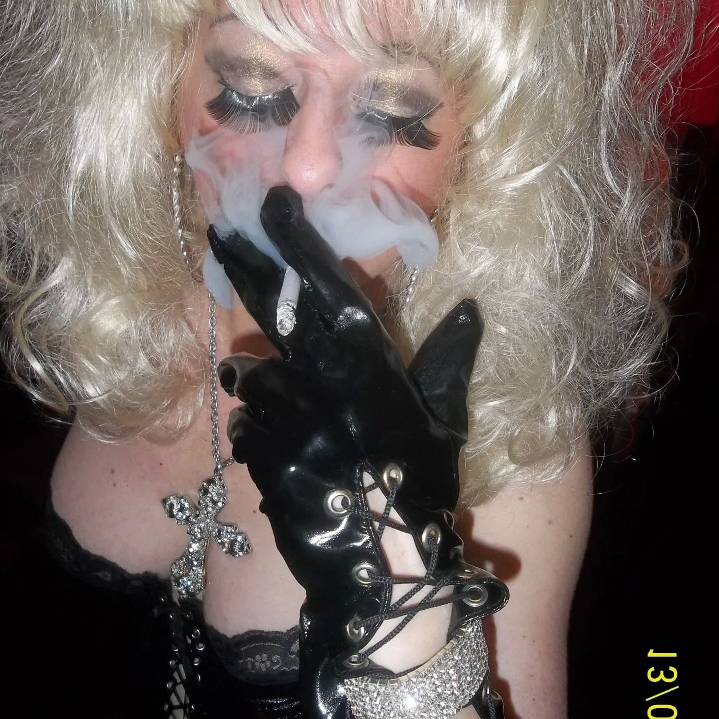 SHIRLEY SLUT 36