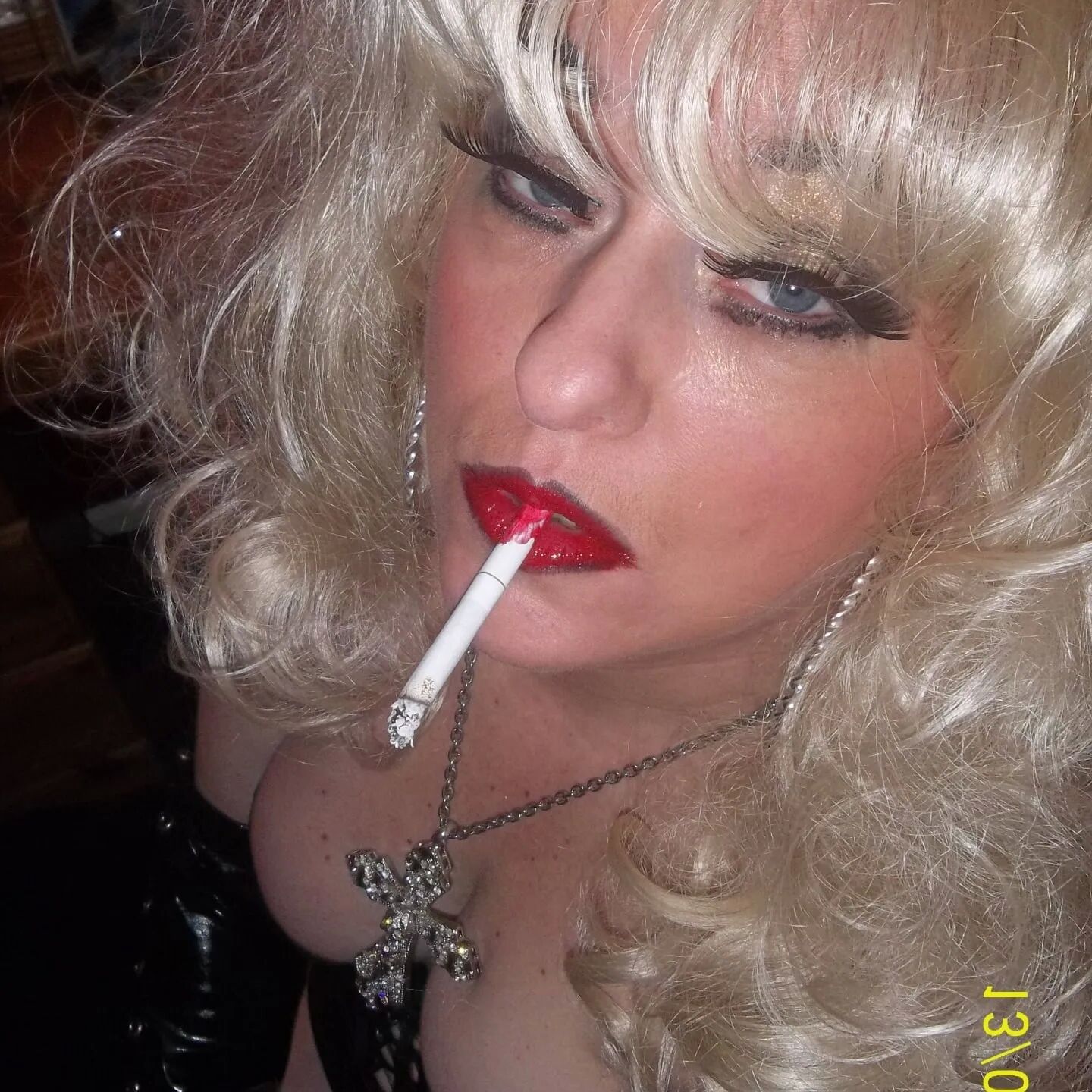 SHIRLEY SLUT 36