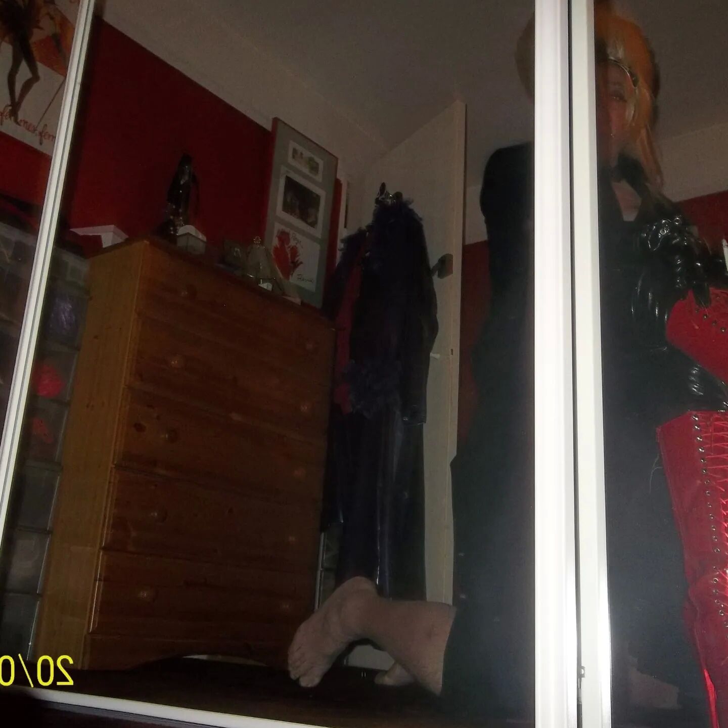 SHIRLEY SLUT 39