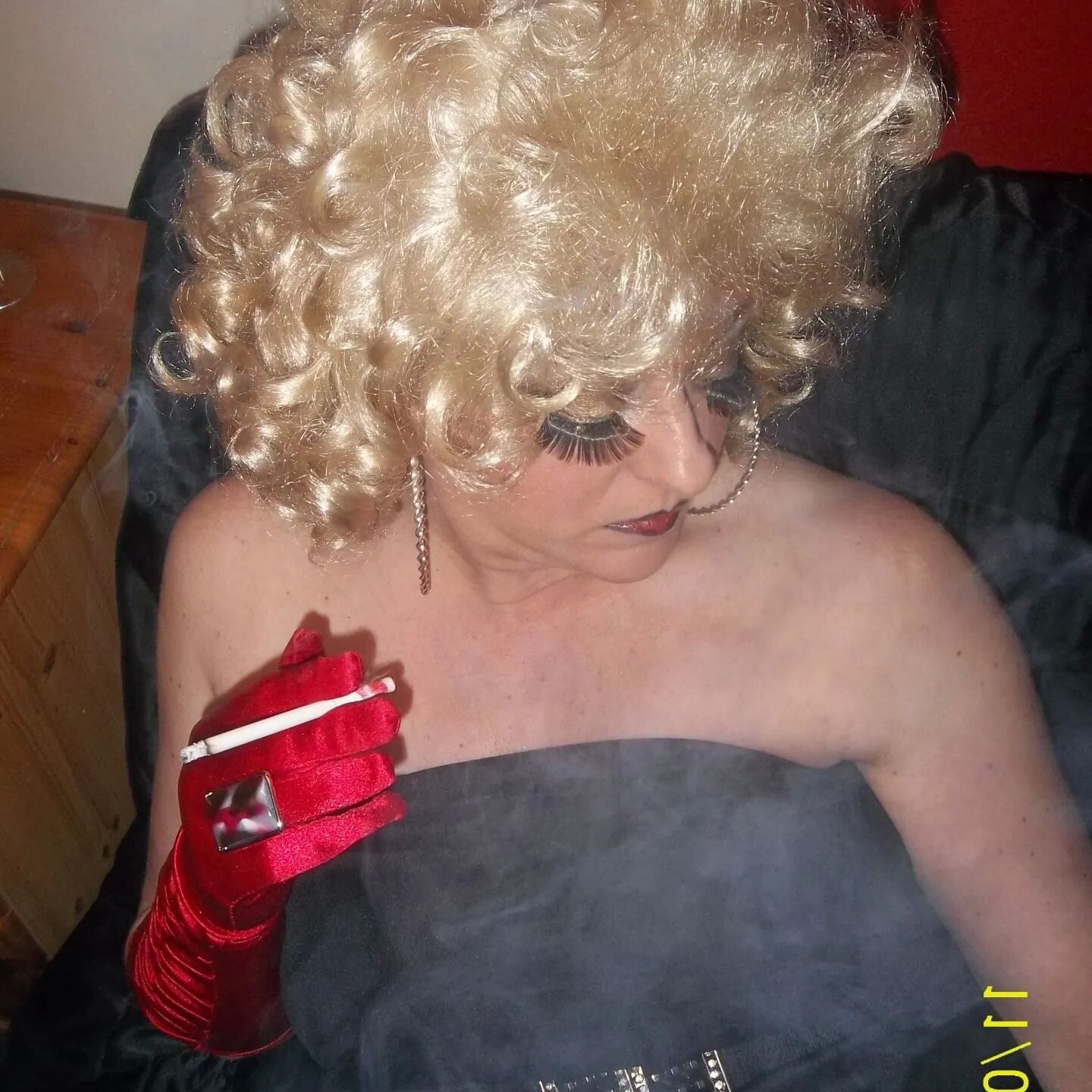 SHIRLEY SLUT 35