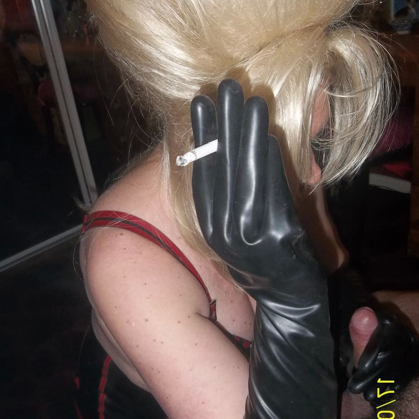 SHIRLEY SLUT 38