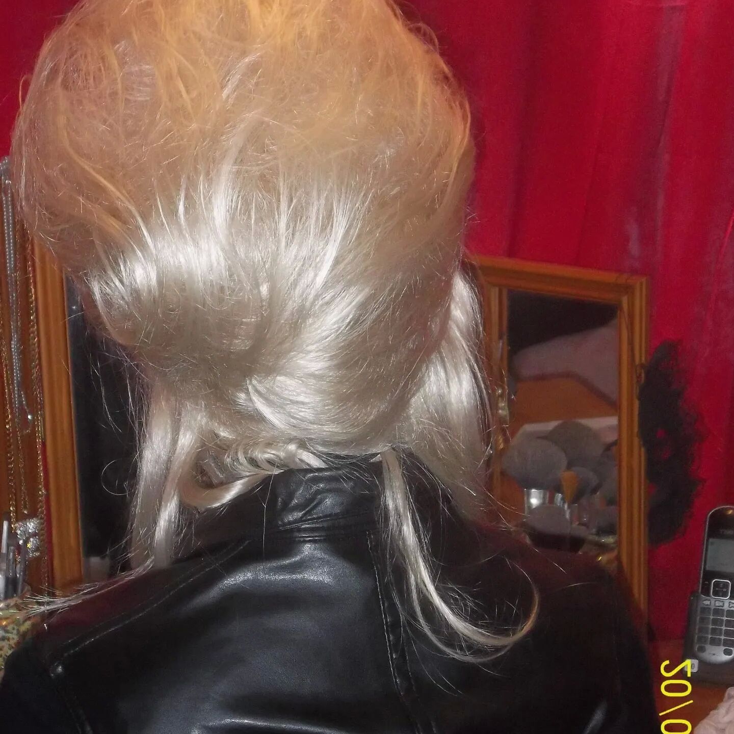 SHIRLEY SLUT 39