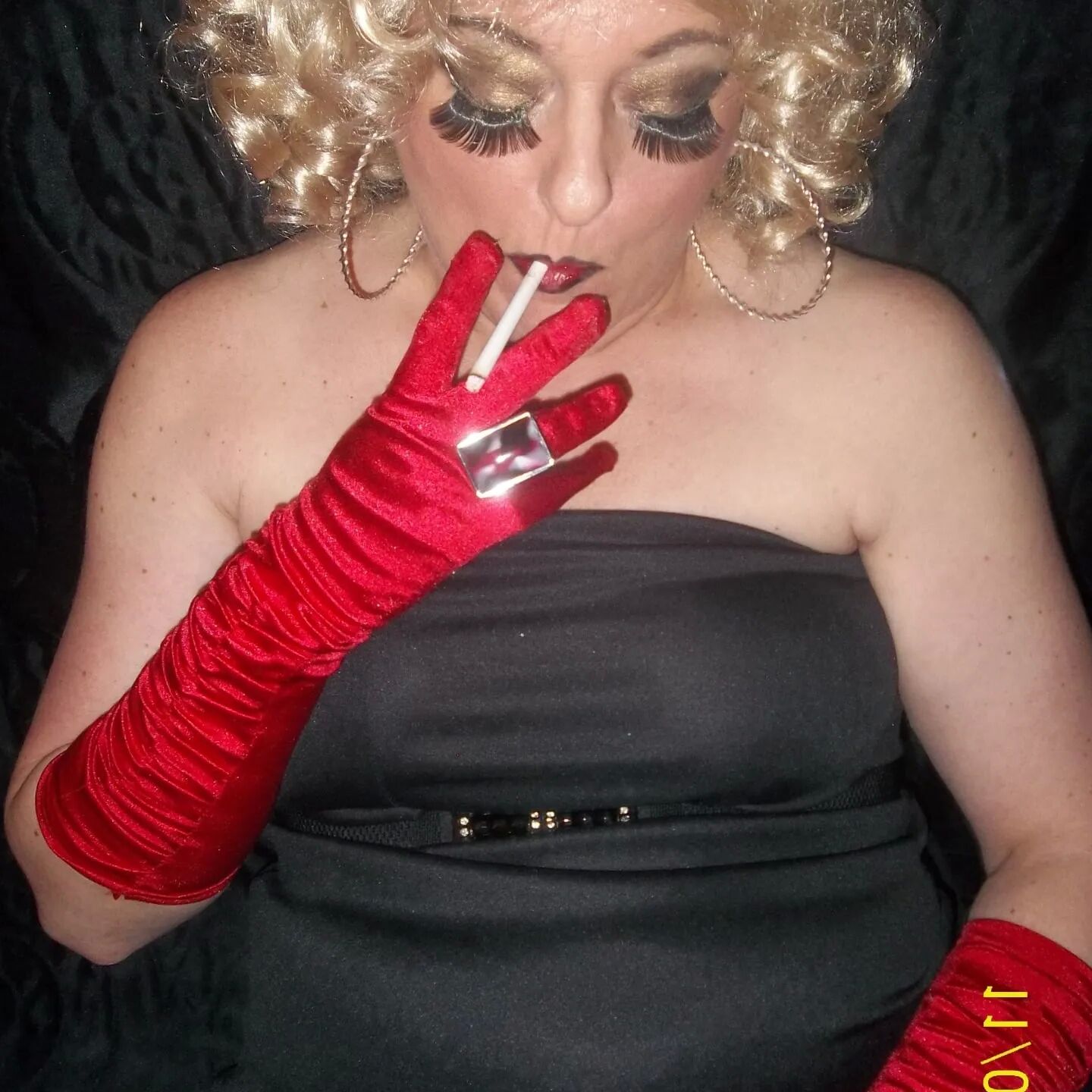 SHIRLEY SLUT 35