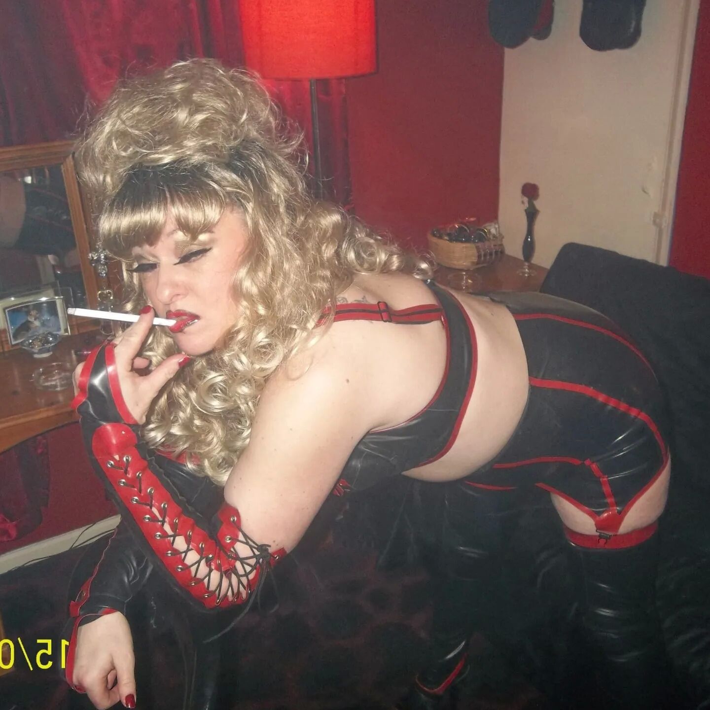 SHIRLEY SLUT 37