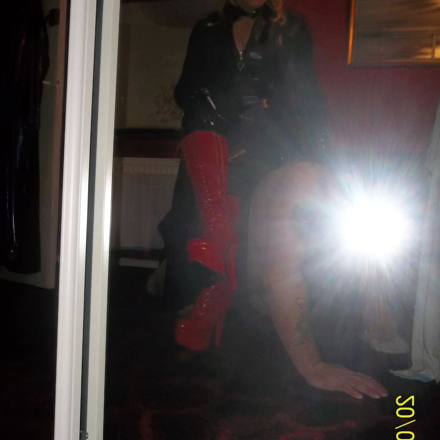 SHIRLEY SLUT 39