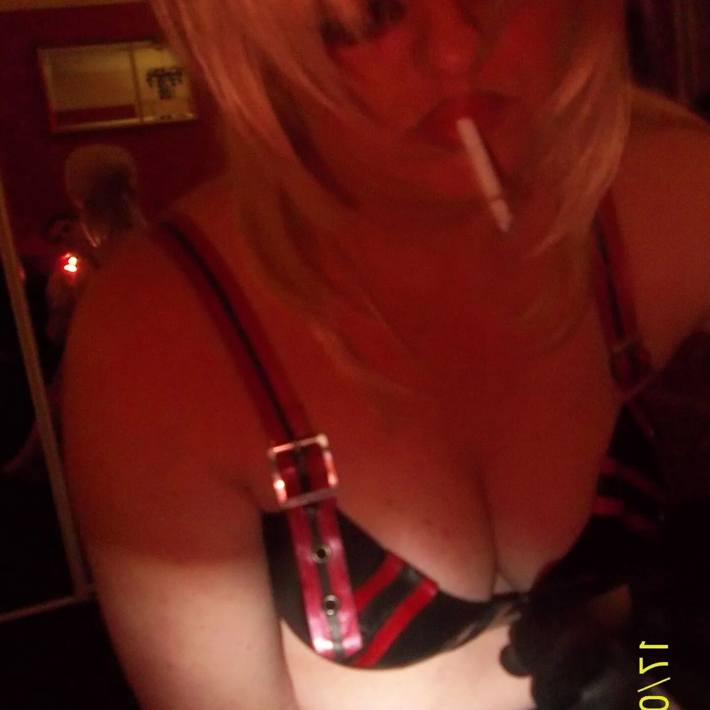SHIRLEY SLUT 38
