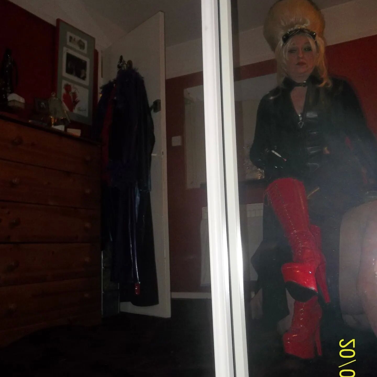 SHIRLEY SLUT 39