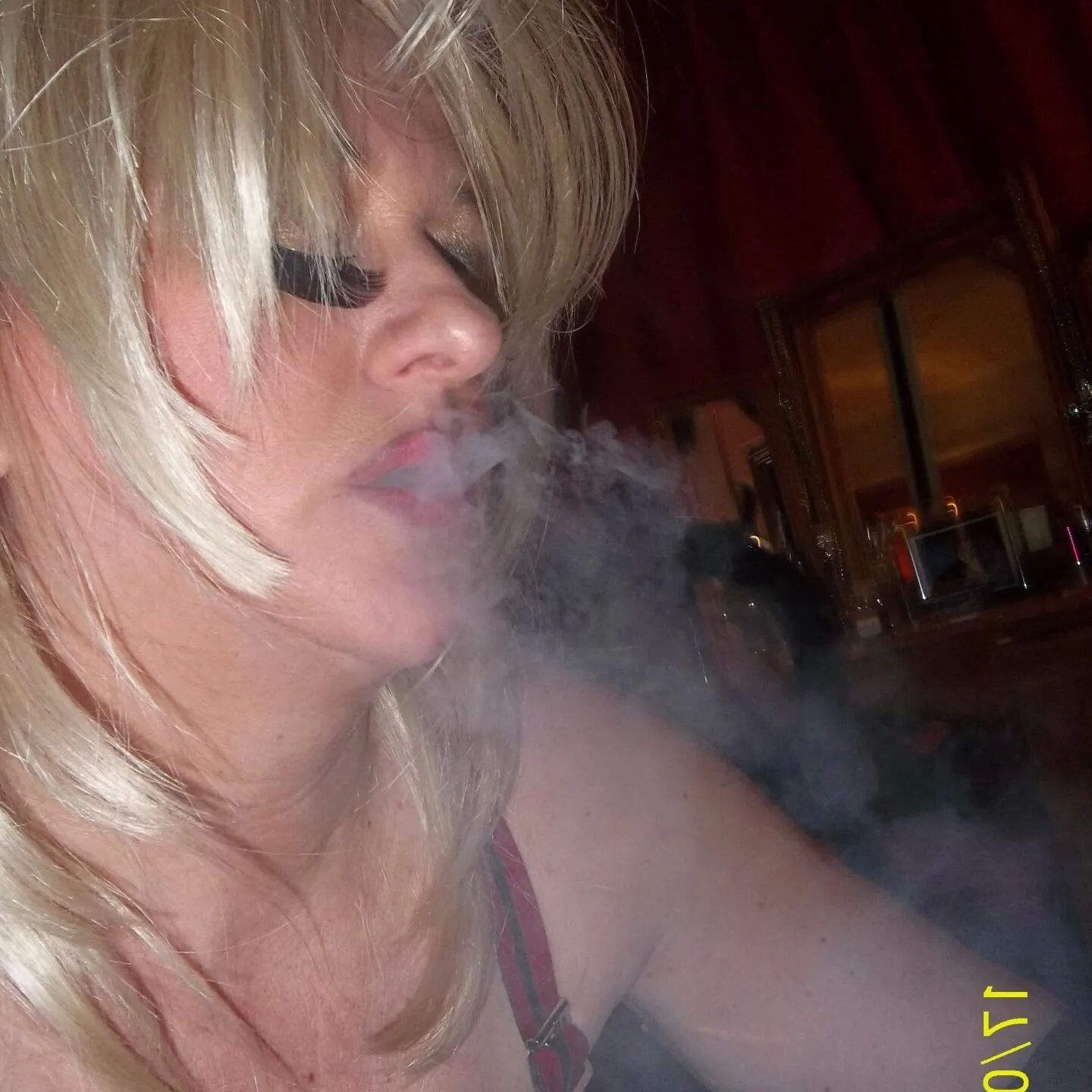 SHIRLEY SLUT 38