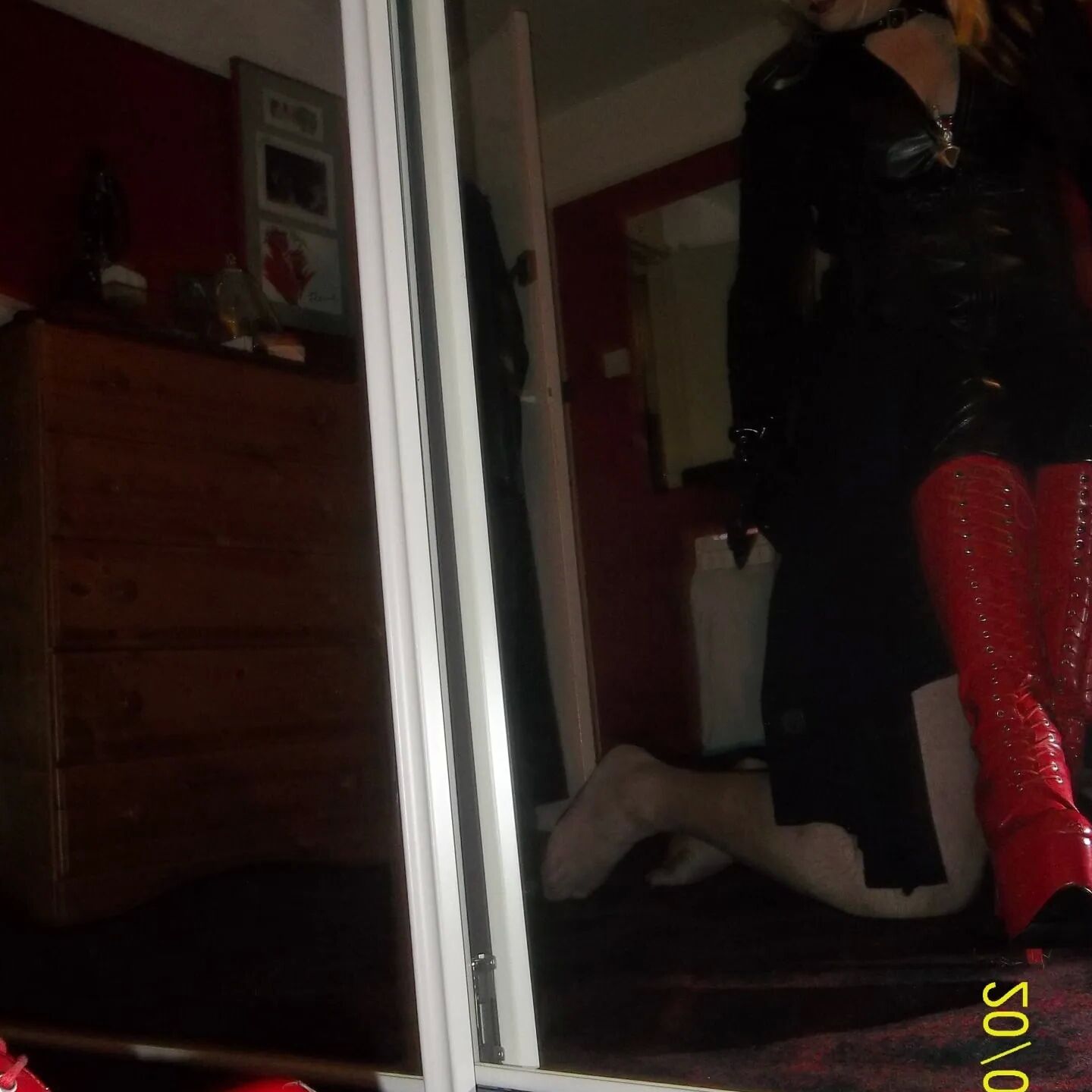 SHIRLEY SLUT 39