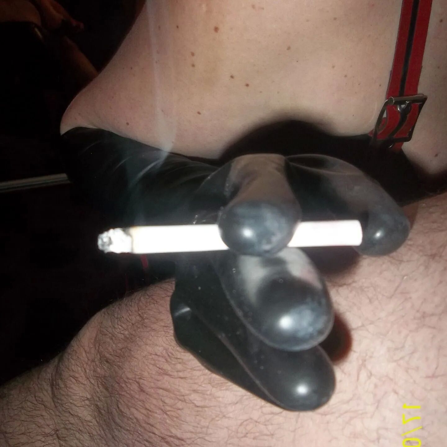 SHIRLEY SLUT 38