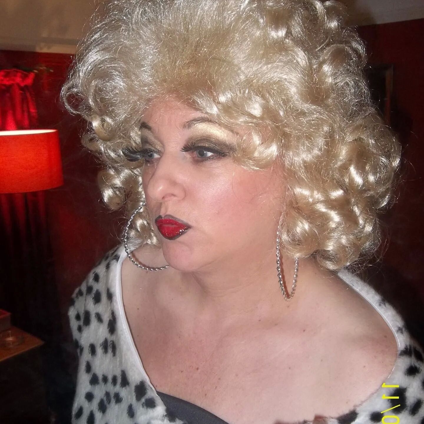 SHIRLEY SLUT 35