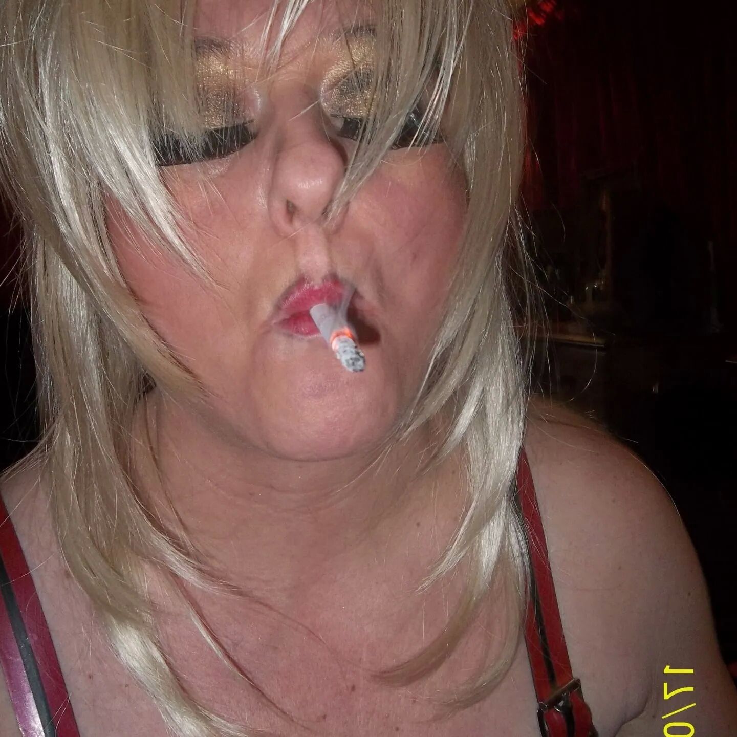 SHIRLEY SLUT 38