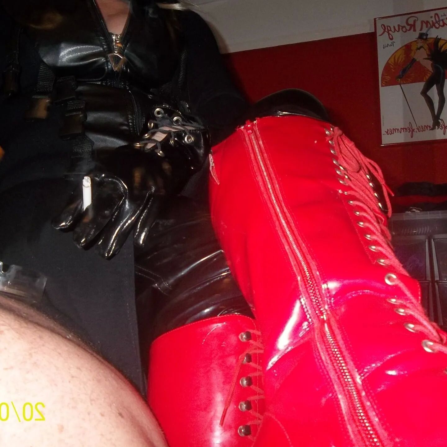 SHIRLEY SLUT 39