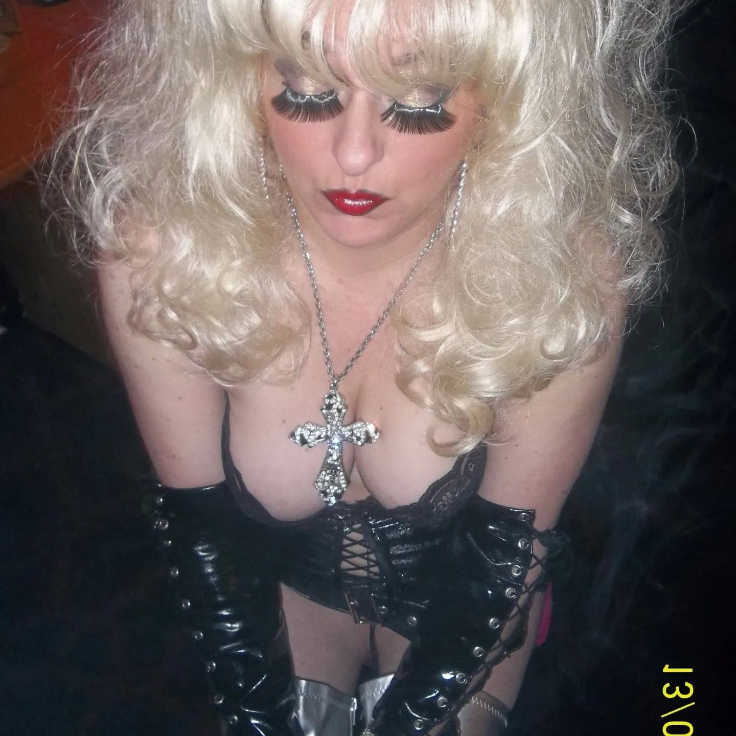 SHIRLEY SLUT 36