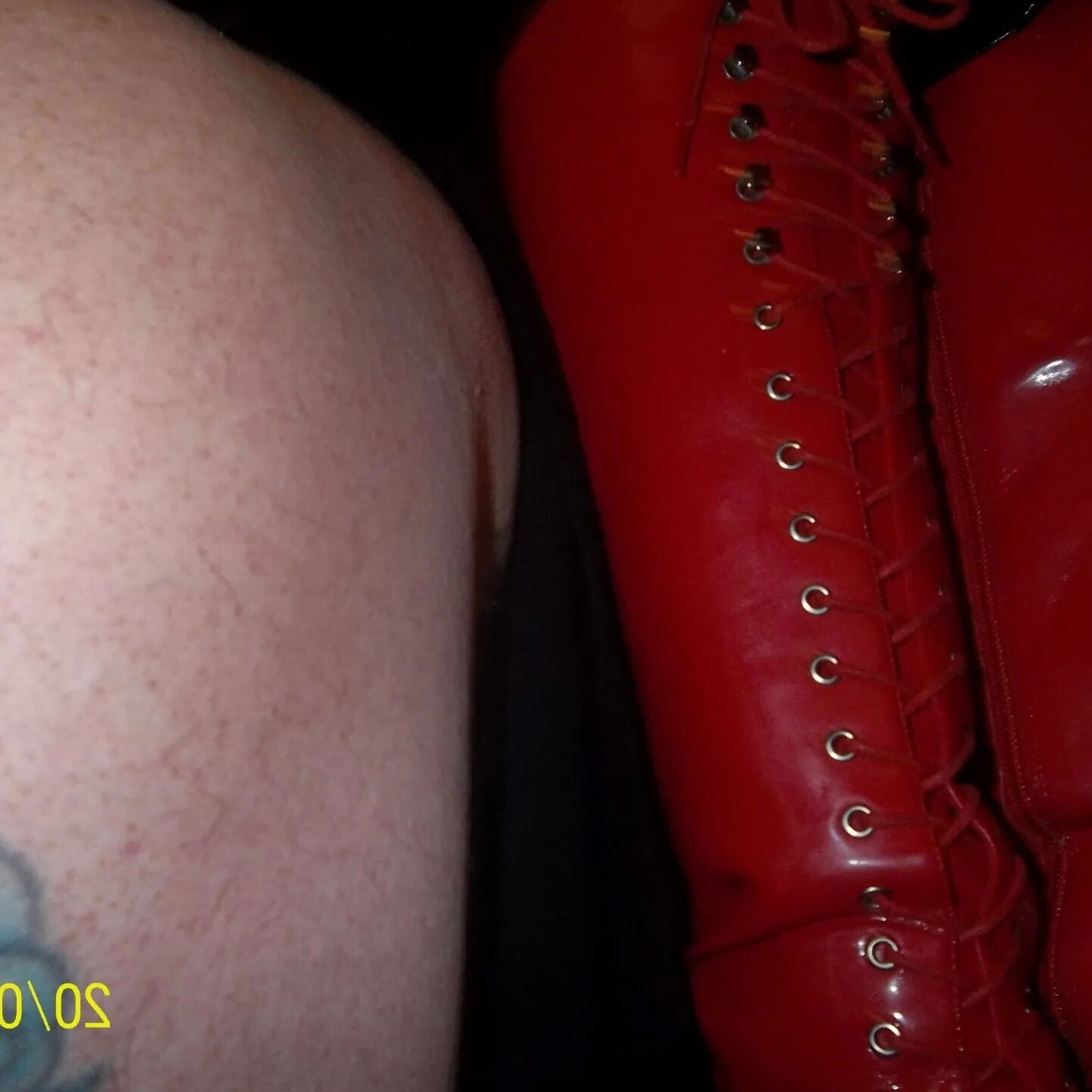 SHIRLEY SLUT 39