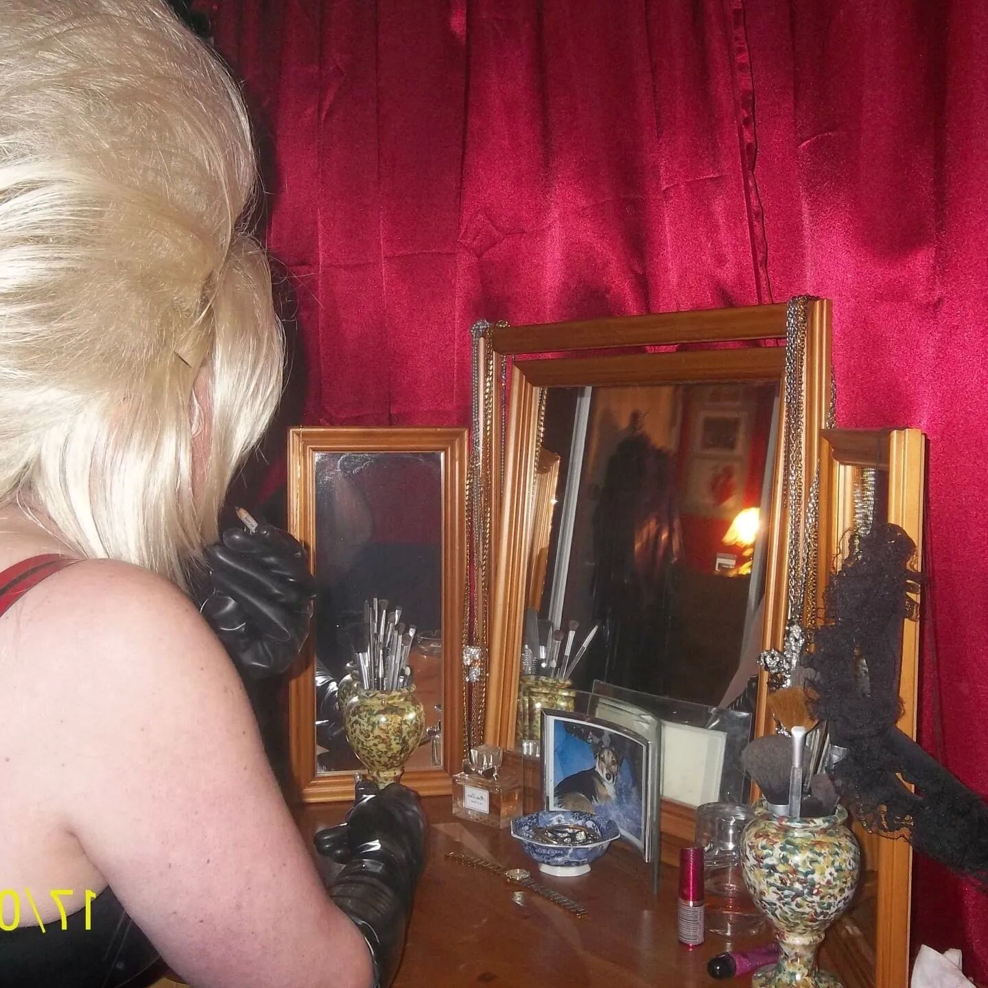 SHIRLEY SLUT 38