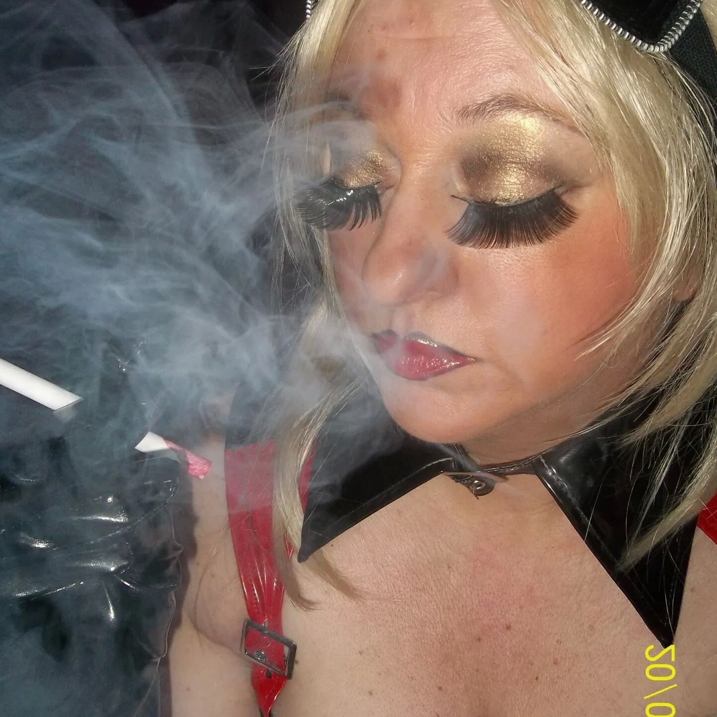 SHIRLEY SLUT 39