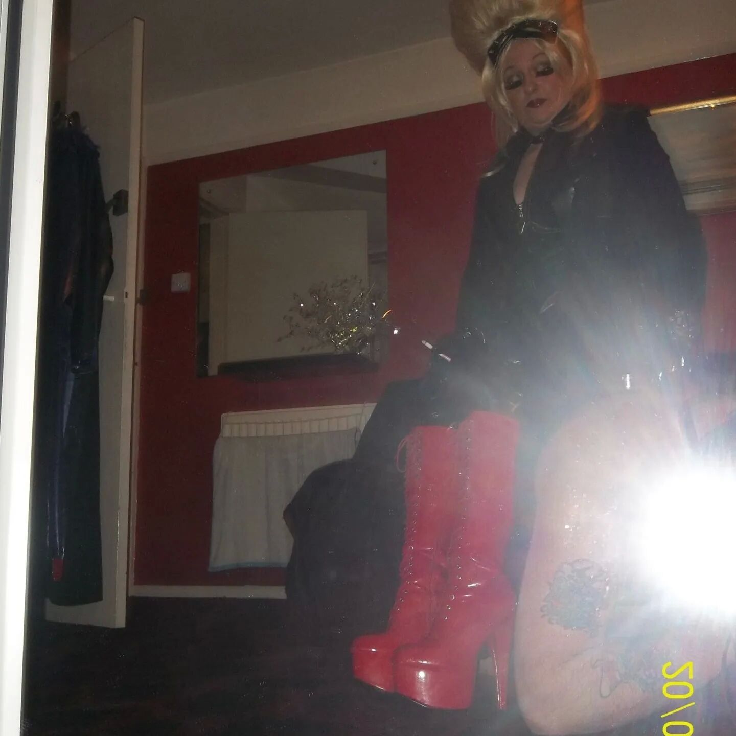 SHIRLEY SLUT 39