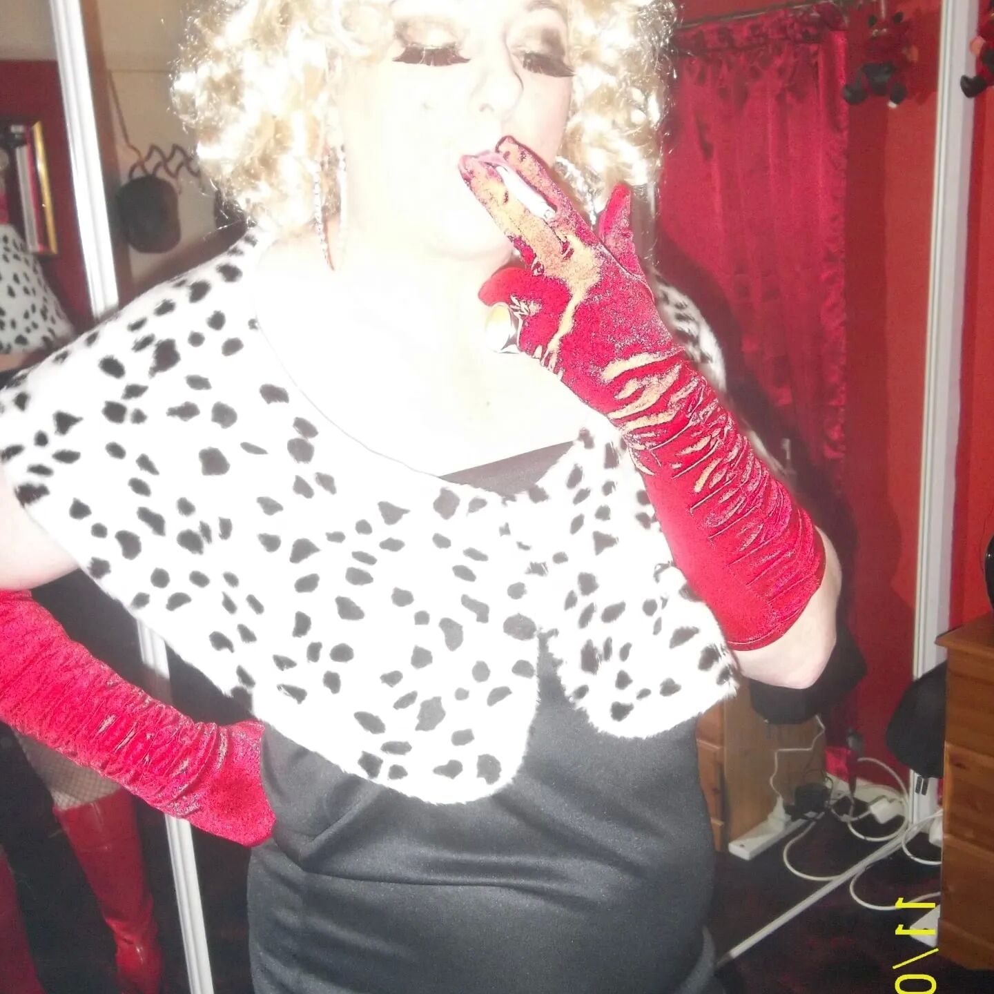 SHIRLEY SLUT 35