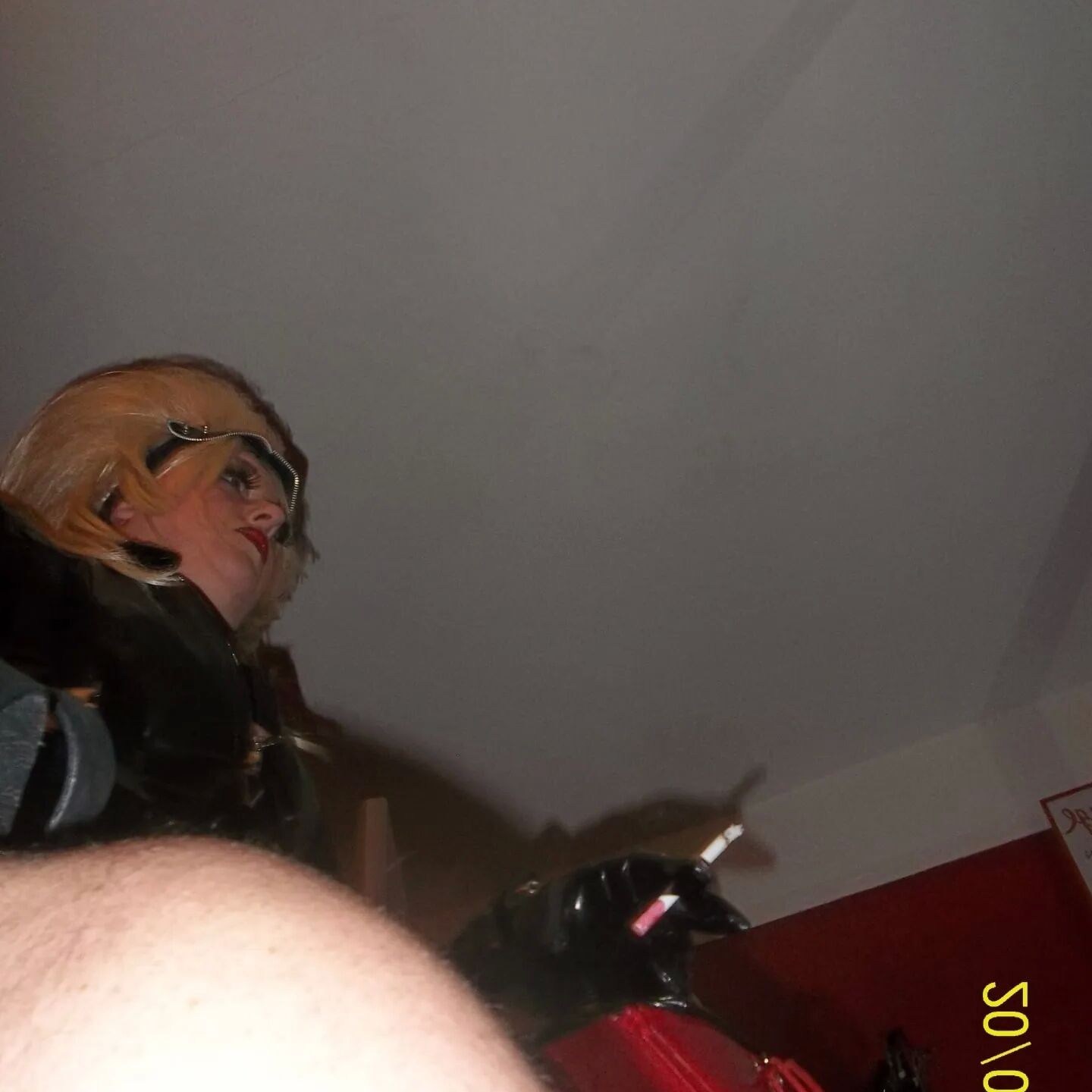 SHIRLEY SLUT 39