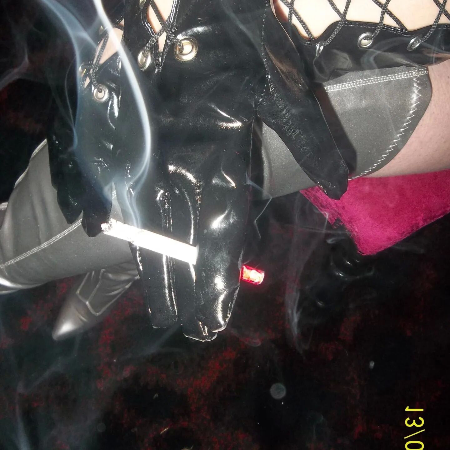SHIRLEY SLUT 36