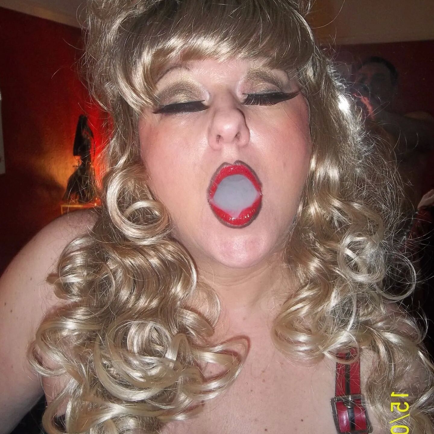 SHIRLEY SLUT 37