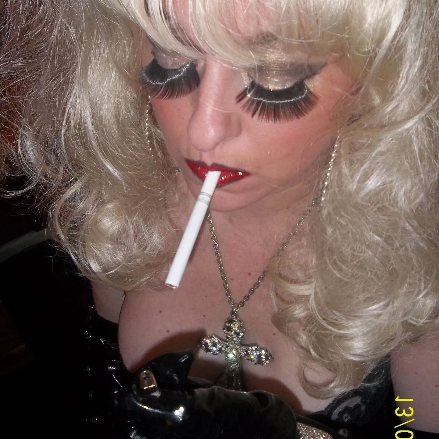 SHIRLEY SLUT 36