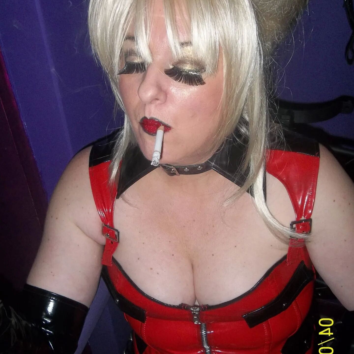 DSHIRLEY SLUT 33