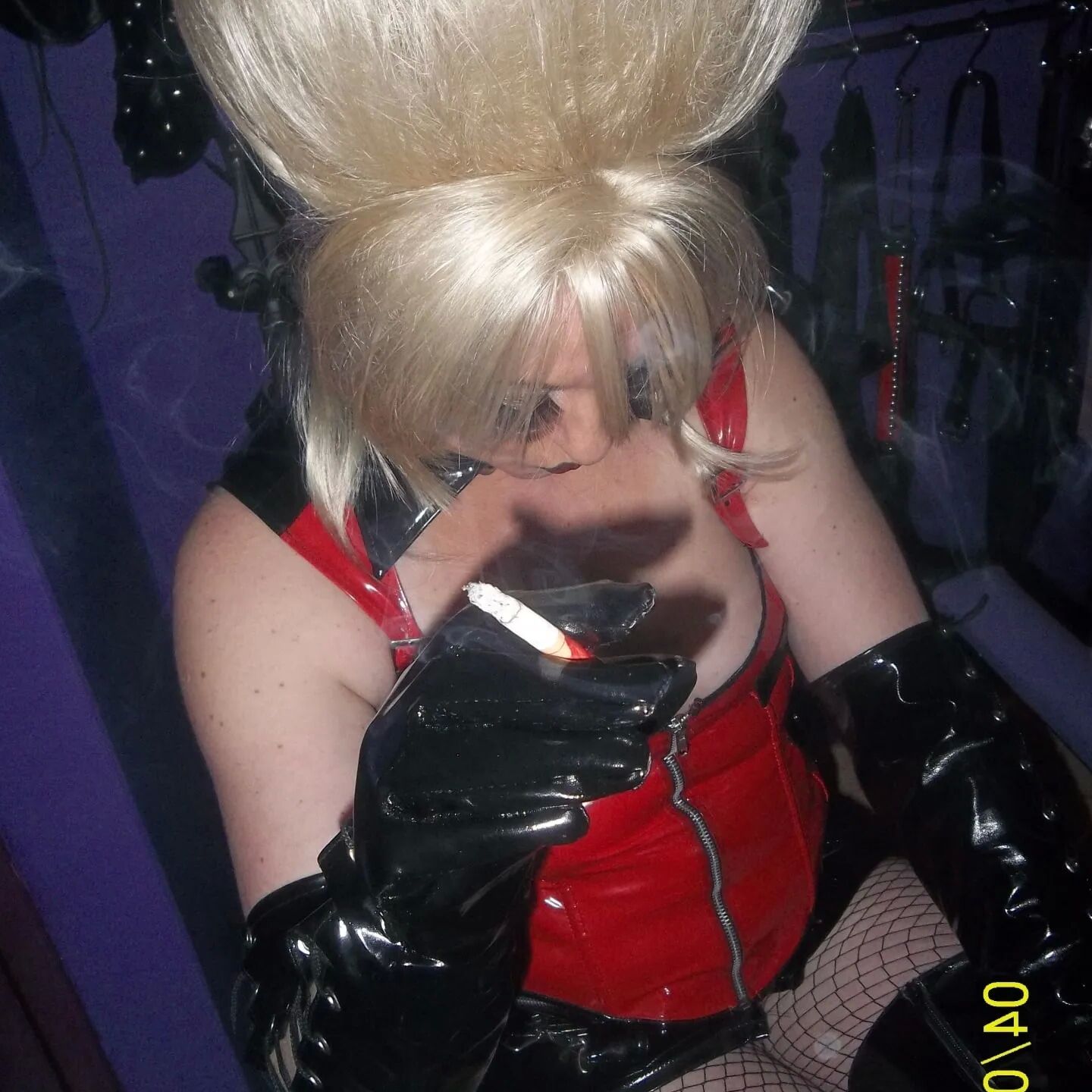 DSHIRLEY SLUT 33