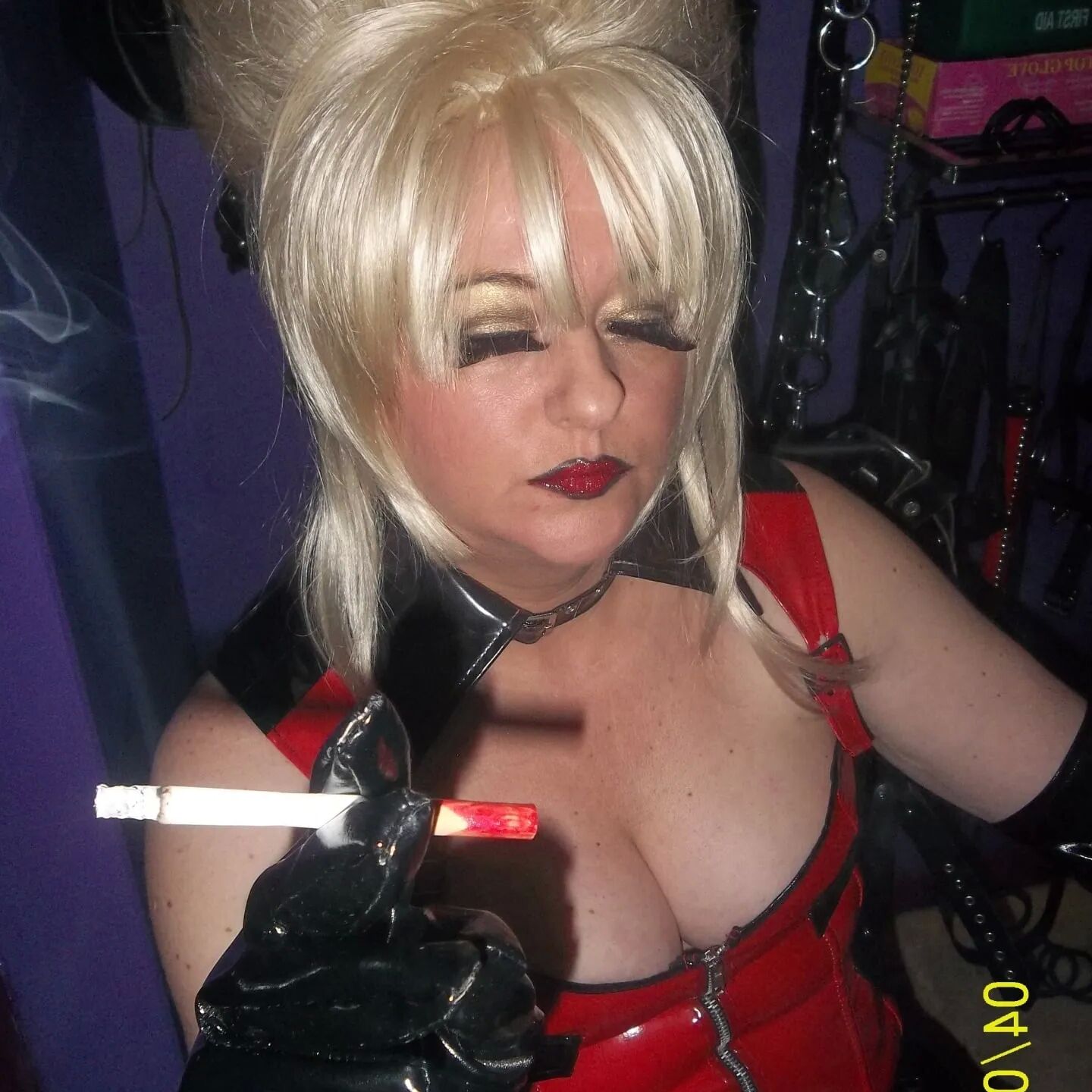 DSHIRLEY SLUT 33