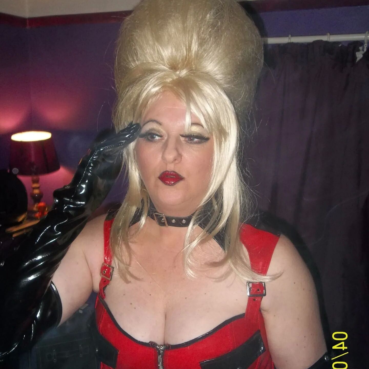 DSHIRLEY SLUT 33