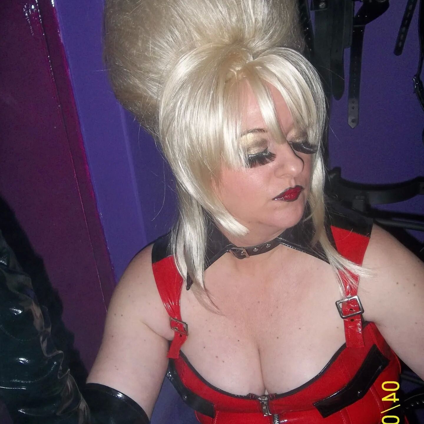 DSHIRLEY SLUT 33