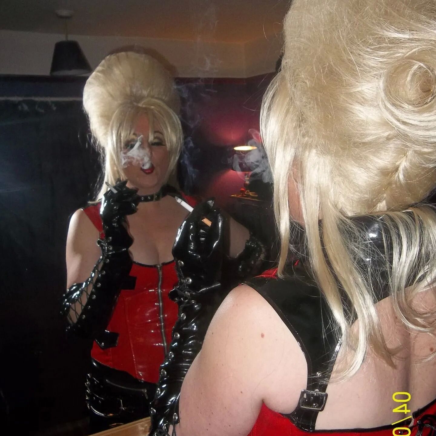 DSHIRLEY SLUT 33
