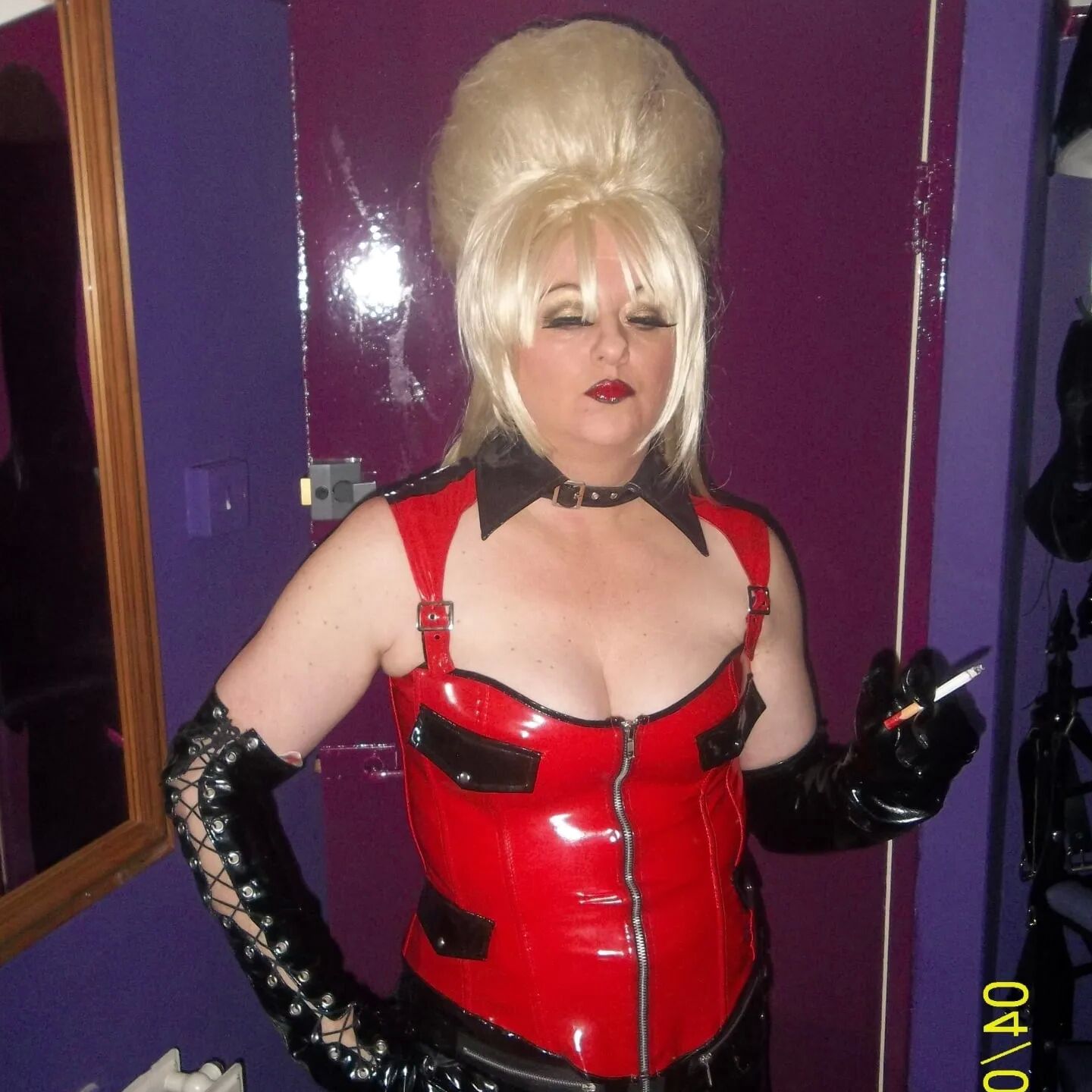 DSHIRLEY SLUT 33